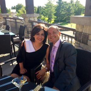 Meet your Posher, Jacqueline